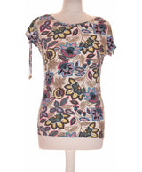 337911 Tops et t-shirts UN JOUR AILLEURS Occasion Once Again Friperie en ligne