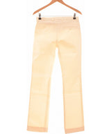 337965 Pantalons et pantacourts CAROLL Occasion Vêtement occasion seconde main