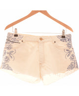 337989 Shorts et bermudas PULL AND BEAR Occasion Once Again Friperie en ligne