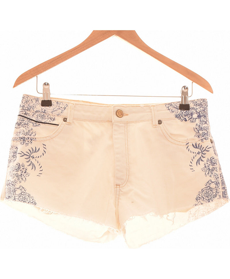 337989 Shorts et bermudas PULL AND BEAR Occasion Once Again Friperie en ligne
