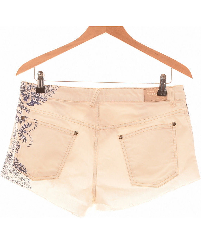 337989 Shorts et bermudas PULL AND BEAR Occasion Vêtement occasion seconde main