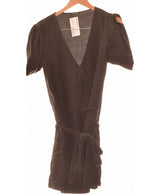 337993 Shorts et bermudas MASSIMO DUTTI Occasion Once Again Friperie en ligne