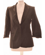 338003 Vestes ZADIG ET VOLTAIRE Occasion Once Again Friperie en ligne
