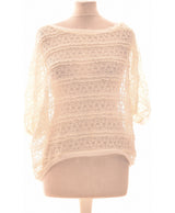 338015 Tops et t-shirts BERSHKA Occasion Once Again Friperie en ligne