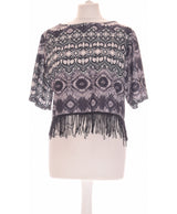 338094 Tops et t-shirts ATMOSPHERE Occasion Once Again Friperie en ligne