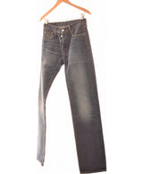 338122 Jeans LEVI'S Occasion Once Again Friperie en ligne