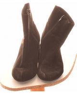 338166 Chaussures PULL AND BEAR Occasion Once Again Friperie en ligne