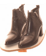 338167 Chaussures JONAK Occasion Once Again Friperie en ligne