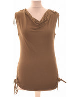 338174 Tops et t-shirts NO EXCUSE Occasion Once Again Friperie en ligne