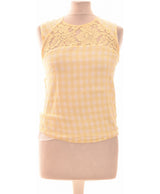 338181 Tops et t-shirts SANDRO Occasion Once Again Friperie en ligne
