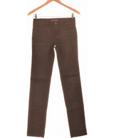 338182 Pantalons et pantacourts COMPTOIR DES COTONNIERS Occasion Once Again Friperie en ligne