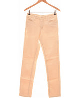 338184 Jeans COMPTOIR DES COTONNIERS Occasion Once Again Friperie en ligne