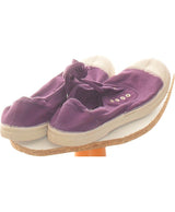 338209 Chaussures BENSIMON Occasion Vêtement occasion seconde main