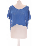 338214 Tops et t-shirts COP COPINE Occasion Once Again Friperie en ligne