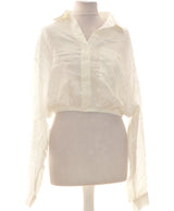 338231 Chemises et blouses ZARA Occasion Once Again Friperie en ligne