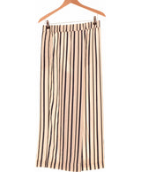 338238 Pantalons et pantacourts ZARA Occasion Vêtement occasion seconde main