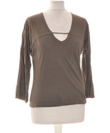 338243 Tops et t-shirts DIESEL Occasion Once Again Friperie en ligne