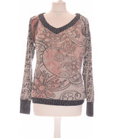 338258 Pulls et gilets SMASH Occasion Once Again Friperie en ligne