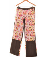 338272 Pantalons et pantacourts CUSTO BARCELONA Occasion Once Again Friperie en ligne