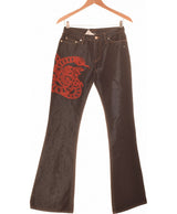 338278 Pantalons et pantacourts CUSTO BARCELONA Occasion Once Again Friperie en ligne