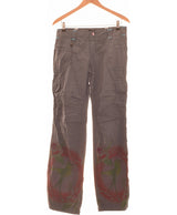 338281 Pantalons et pantacourts CUSTO BARCELONA Occasion Once Again Friperie en ligne