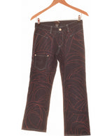 338282 Pantalons et pantacourts CUSTO BARCELONA Occasion Once Again Friperie en ligne
