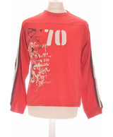 338289 Tops et t-shirts QUIKSILVER Occasion Once Again Friperie en ligne