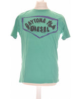 338290 Tops et t-shirts DIESEL Occasion Once Again Friperie en ligne