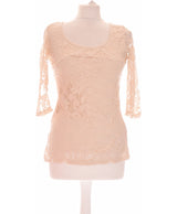 338299 Tops et t-shirts BERSHKA Occasion Once Again Friperie en ligne