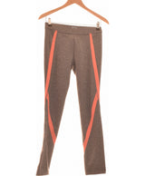 338335 Pantalons et pantacourts BERSHKA Occasion Once Again Friperie en ligne