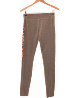 338339 Pantalons et pantacourts BERSHKA Occasion Once Again Friperie en ligne