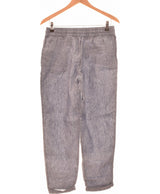 338348 Pantalons et pantacourts H&M Occasion Vêtement occasion seconde main
