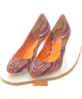 338357 Chaussures MELLOW YELLOW Occasion Once Again Friperie en ligne