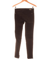 338389 Pantalons et pantacourts ZARA Occasion Vêtement occasion seconde main