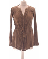 338411 Chemises et blouses CAMAIEU Occasion Once Again Friperie en ligne