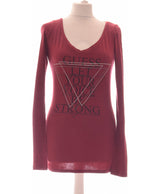 338414 Tops et t-shirts GUESS Occasion Vêtement occasion seconde main