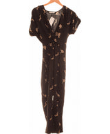338436 Pantalons et pantacourts MANGO Occasion Once Again Friperie en ligne