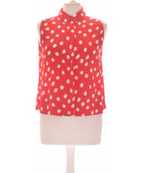 338437 Chemises et blouses MANGO Occasion Once Again Friperie en ligne