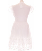 338439 Robes MANGO Occasion Vêtement occasion seconde main