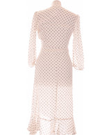 338446 Robes MANGO Occasion Vêtement occasion seconde main