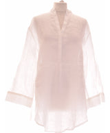 338450 Chemises et blouses BENETTON Occasion Once Again Friperie en ligne