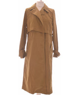 338451 Manteaux MANGO Occasion Once Again Friperie en ligne