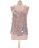 338464 Tops et t-shirts MANGO Occasion Once Again Friperie en ligne