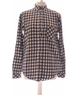 338465 Chemises et blouses MANGO Occasion Once Again Friperie en ligne