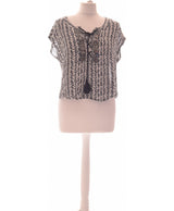 338480 Tops et t-shirts MANGO Occasion Once Again Friperie en ligne