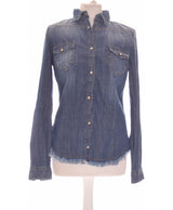 338481 Chemises et blouses SISLEY Occasion Once Again Friperie en ligne