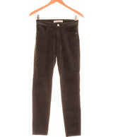 338485 Pantalons et pantacourts MANGO Occasion Once Again Friperie en ligne