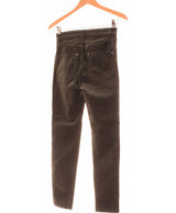 338485 Pantalons et pantacourts MANGO Occasion Vêtement occasion seconde main