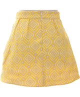 338486 Jupes ZARA Occasion Vêtement occasion seconde main