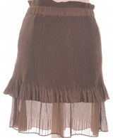 338494 Jupes SISLEY Occasion Vêtement occasion seconde main